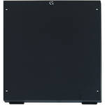 K&M 483/7 19" Rack Rear Panel, 14 Space