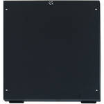 K&M 483/7 19" Rack Rear Panel, 29 Space