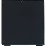 K&M 483/7 19" Rack Rear Panel, 43 Space