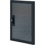 K&M 483/8 19" 21 Space Front Door