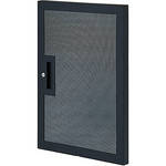 K&M 483/919" 29 Space Plexi Front Door