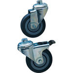 K&M 48455 Casters