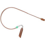 Countryman E2 Unidirectional Earset Microphone (Cocoa)