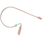 Countryman E2 Unidirectional Earset Microphone (Tan)