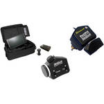 VariZoom Rock-DVX, VZ-PFI, & VZ-TFT7U Studio Setup