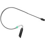 Countryman E2 Unidirectional Earset Microphone (Black)