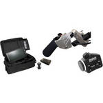 VariZoom VZ-PG-PZ, VZ-PFI, & VZ-TFT7U Studio Setup