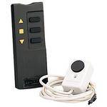 Da-Lite Infrared Wireless Remote Control for Horizon and Tensioned Horizon Electrol Projection Screens