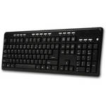 Adesso Desktop Multimedia Keyboard (USB)