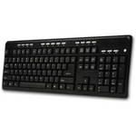 Adesso Desktop Multimedia Keyboard (PS/2)