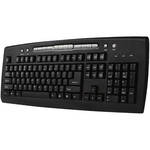Adesso Washable and Spill-proof Desktop Keyboard