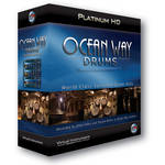 ILIO Ocean Way Drums Platinum HD (Windows)