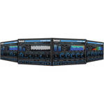 Lexicon LXP Native Reverb Bundle - Reverb Plug-In