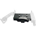 Element Technica 15/19mm Dual Studio Kit - Bridge Plate