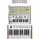 Arturia Analog Experience - THE PLAYER