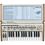 Arturia Analog Experience - THE FACTORY