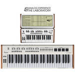 Arturia Analog Experience - THE LABORATORY