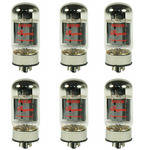 Bugera 6550B Tetrode Tube (6 Tubes)