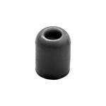 Countryman E6 Omnidirectional Protective Cap (Black)