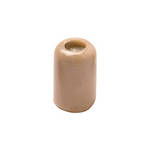 Countryman E6 Omnidirectional Protective Cap (Tan)