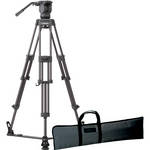 Libec LS-38(2A)N Professional 2-Stage Tripod System