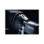 Bron Kobold Pouch for PAR Lens, Filter for DW800
