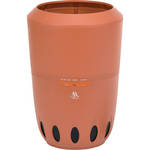 Acoustic Research AW828 Outdoor Wireless Speaker - TerraCotta