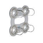 Bron Kobold Para 220 FB Adapter for DW200/400