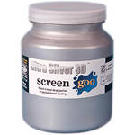 Goo Systems Ultra Silver 3D (120ml, Reflective Coat ONLY)