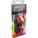 Cokin 21 x 24" Diffusion Kit Lighting Filters (12-Pack)