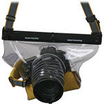 Ewa-Marine U-B 100TR UW Housing for SLRs w/ 82mm Filter Thread lenses w/ Tripod Mount