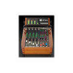 Toft Audio Designs ATB04M 4-Channel Mixing Console