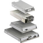 Active Storage SERVICE SPARES KIT f/3U RAID SYSTEM
