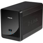 D-Link SecureCenter 2-Bay NVR - Pro Edition