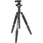 Vista by Davis & Sanford TRAVERSEB11 Traverse Tripod with BH11 Ball Head