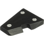Elements Male V-Lock with Through Holes