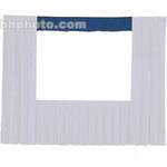 Da-Lite Fast-Fold� Standard and Deluxe Valance (Blue) 41128BL