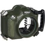 Aqua Tech DC-5 v2 Underwater Sports Housing for Canon 5D Mark II