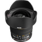 Bower 14mm f/2.8 Ultra Wide Angle Lens for Pentax/Samsung DSLRs
