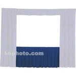 Da-Lite Fast-Fold Standard and Deluxe Skirt 41154