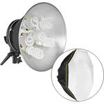 Impact Octacool-6 Fluorescent Light Kit with Octabox (6 Lamps)