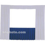 Da-Lite Fast-Fold Standard and Deluxe Skirt 41152