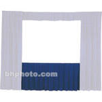 Da-Lite Fast-Fold Standard and Deluxe Skirt 41156