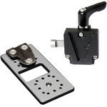 Elements AJA V-Lock Plate w/19mm V-Dock