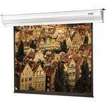 Da-Lite 37087ER - Tela de Proje��o Motorizada Contour Electrol (90 x 160 polegadas/2,3 x 4,1m)