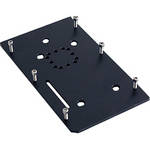 Element Technica Aluminum Battery Interface - Hard Mount