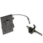 Elements Aluminum Battery Interface + V-DOCK Kit 15mm