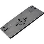 Element Technica Anton Bauer Aluminum Battery Plate - Hard Mount