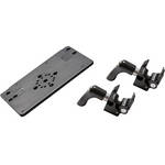 Element Technica Anton Bauer Aluminum Battery Plate w/19mm Speedy Clamps