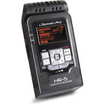Jammin HR-5 Handheld Digital Audio Recorder